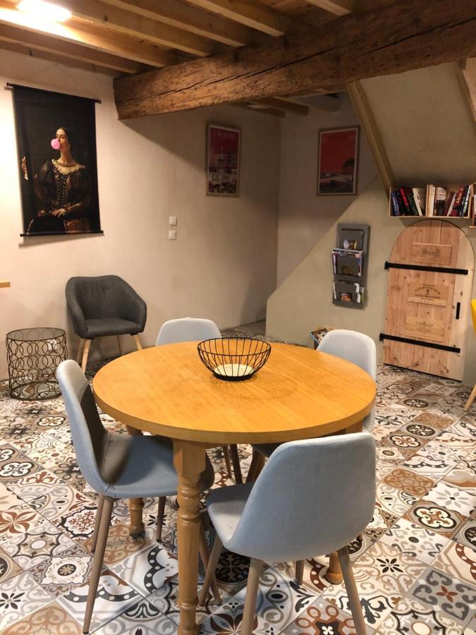 Villa Carcahouse Carcassonne Esterno foto